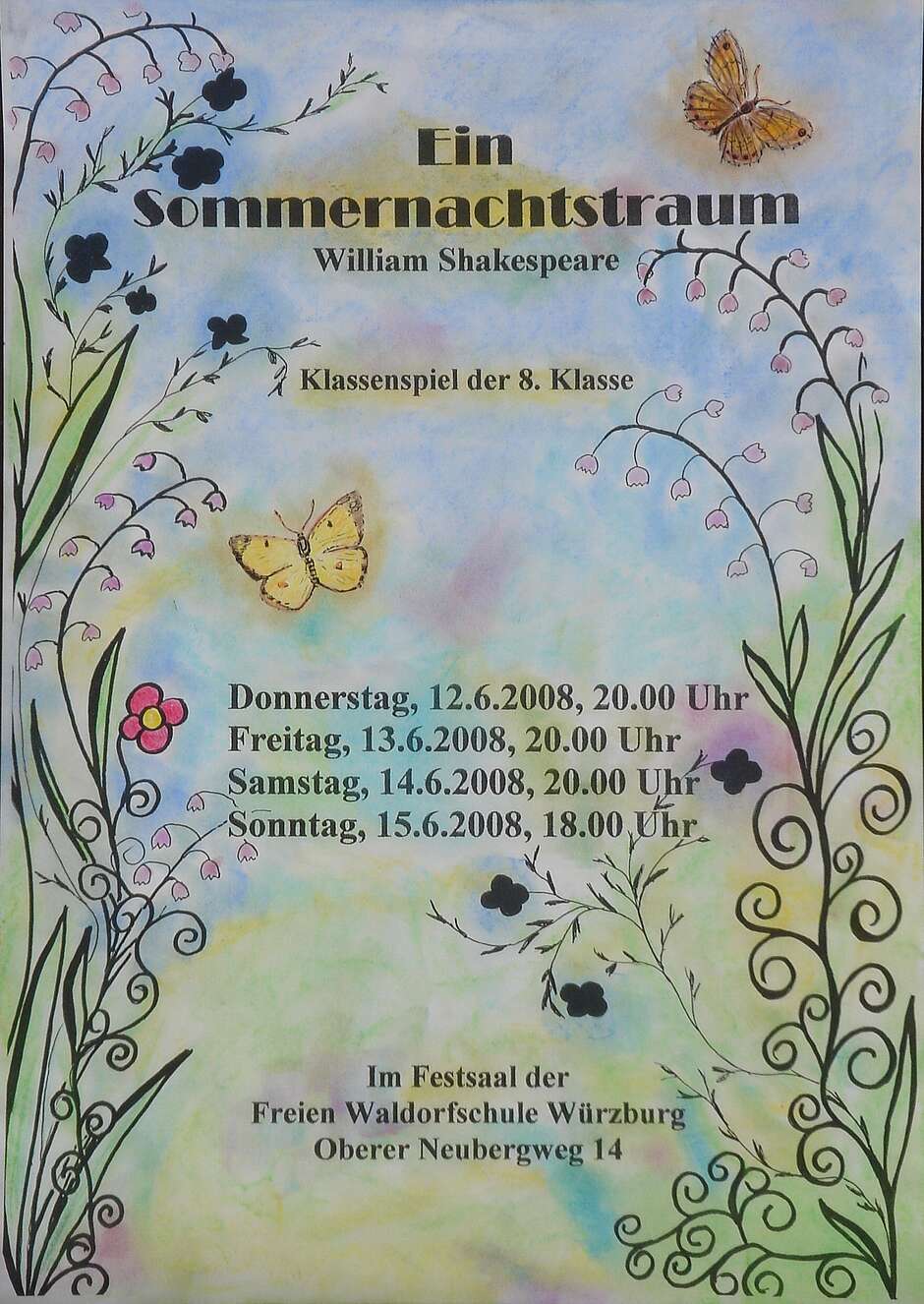 2008-06 Der Sommernachtstraum