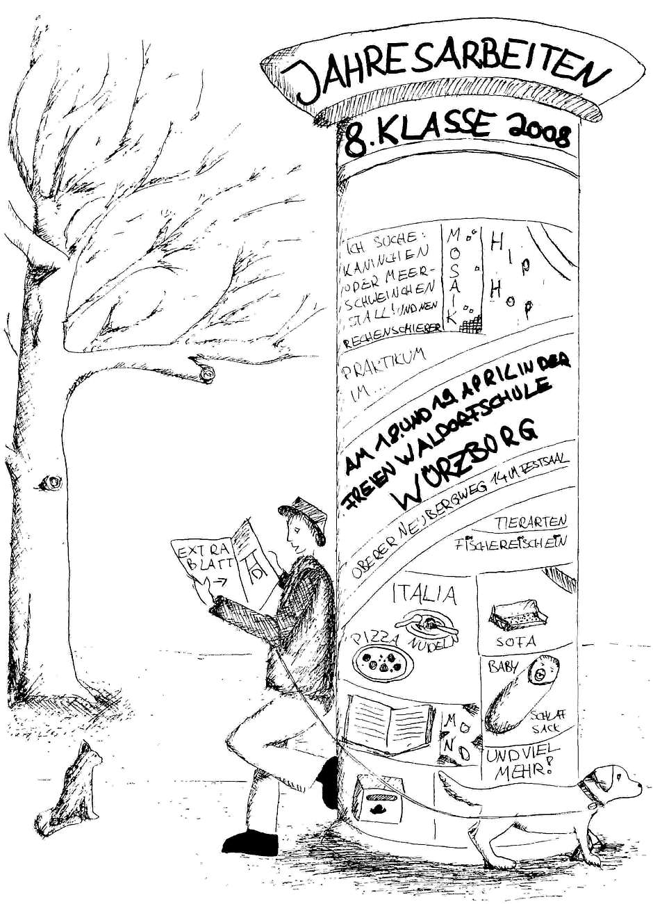 2008-04 Projektarbeiten Kl8 001